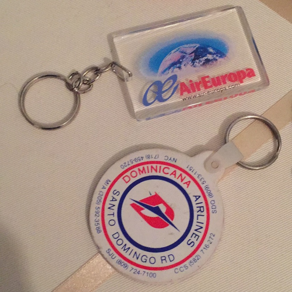 Key holders collection - Picture 2 of 5